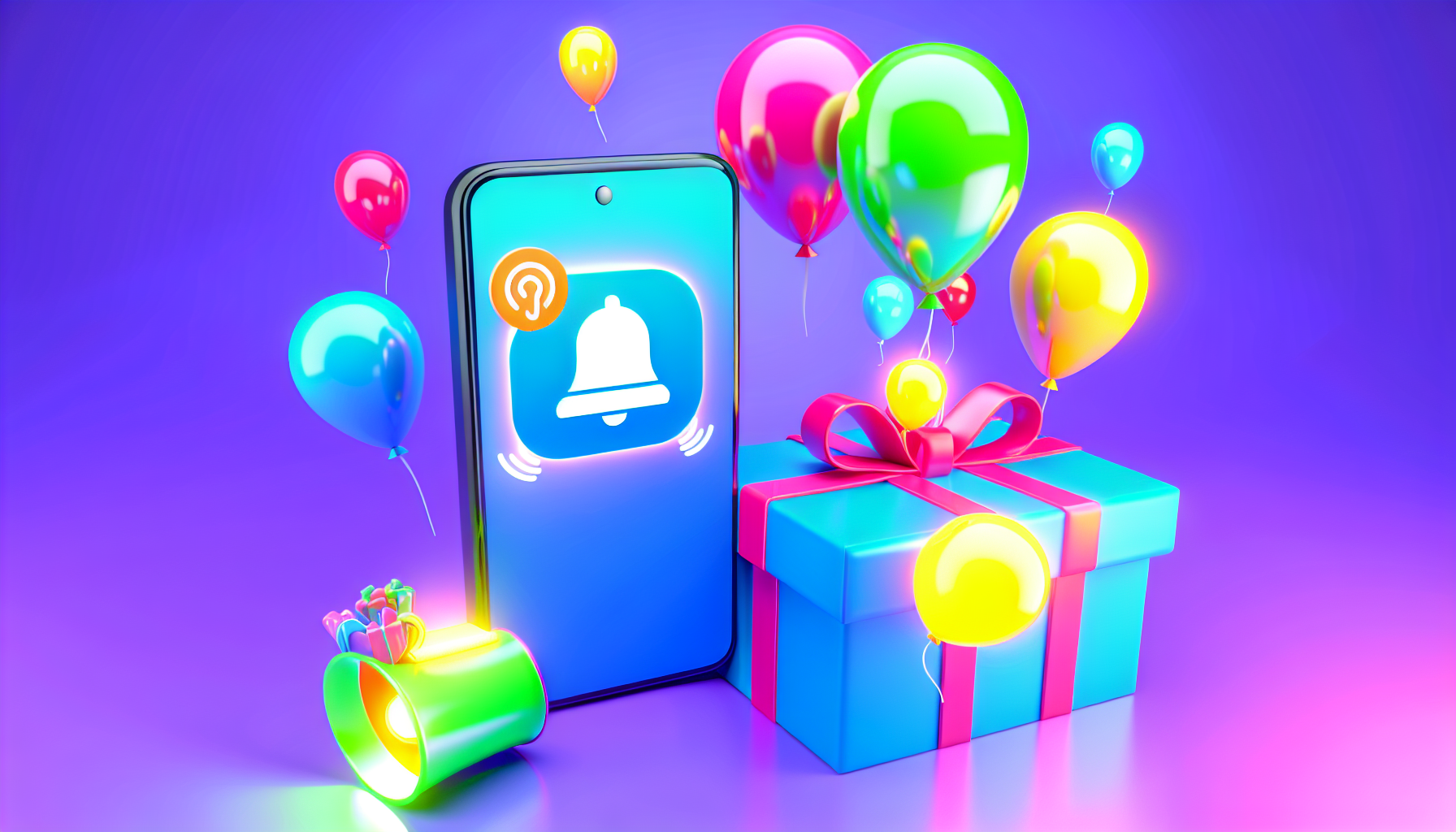 Maximize Value with Birthday Hunter's Real-time Offer Alerts"