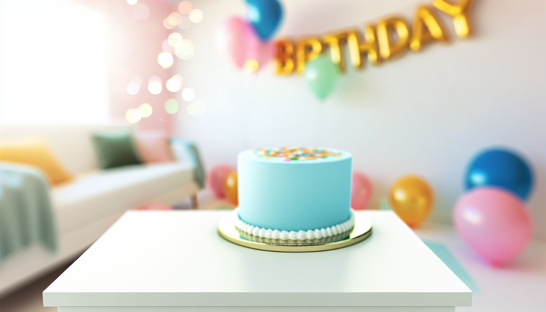 Simplify Your Celebration: Planning with Birthday Hunter"
