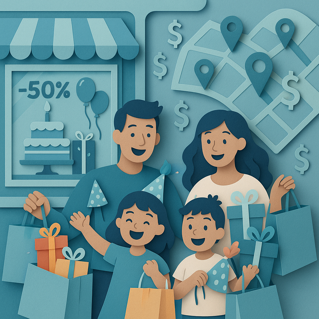 Maximize your Celebration: Best Value Birthday Deals on Birthday Hunter