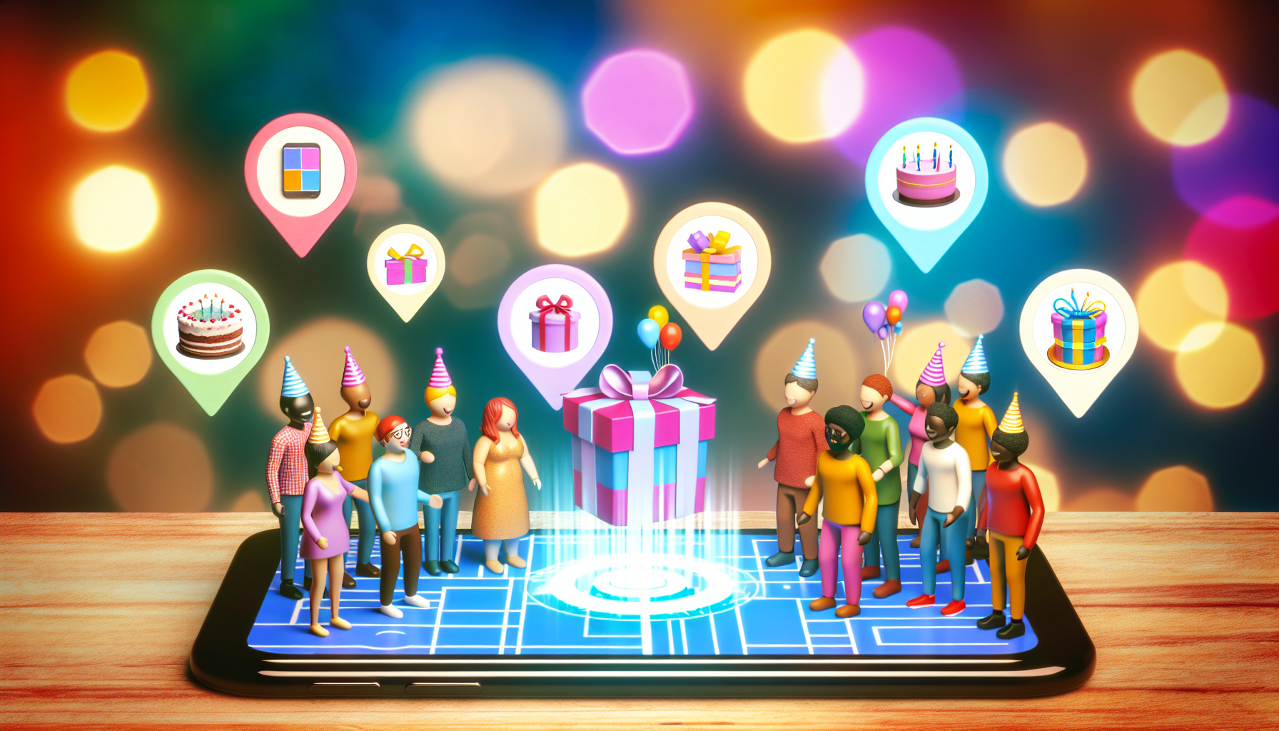Score Big with Birthday Hunter: Your Ultimate Guide to Free Birthday Rewards"