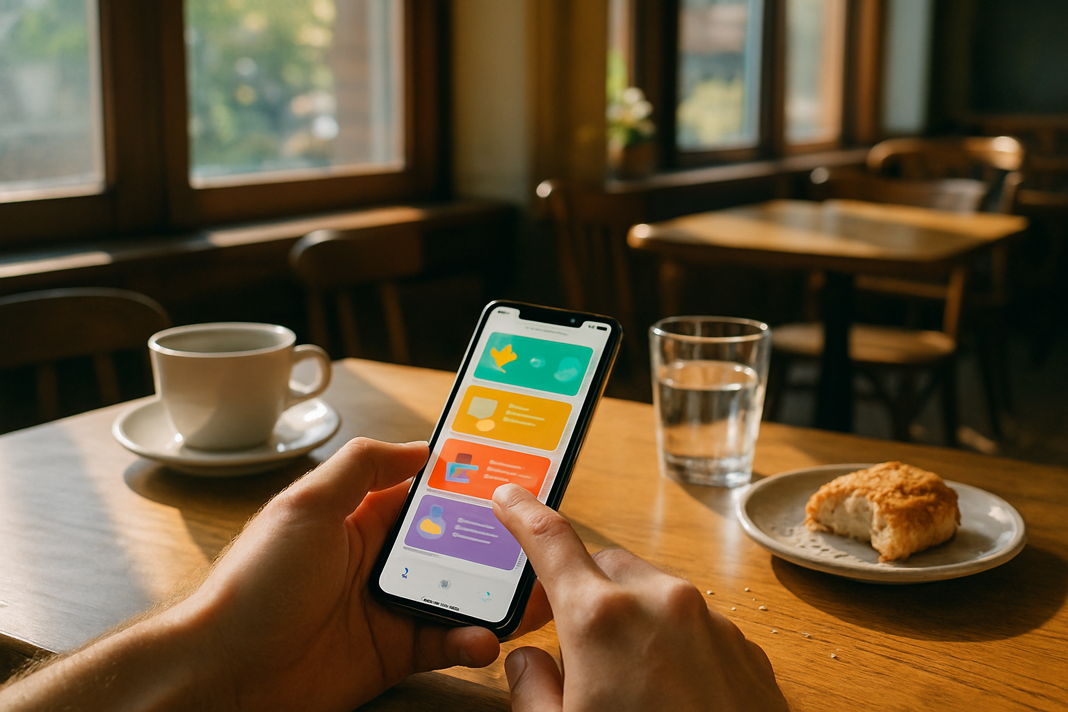 Find Birthday Coffee Freebies Fast Using Birthday Hunter’s Easy Interface