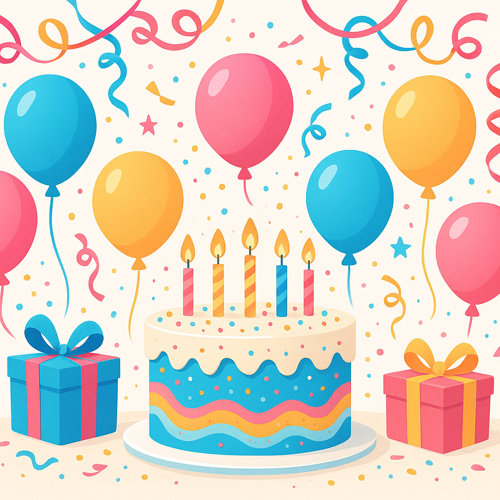 Boost Your Birthday Happiness with Birthday Hunter's Real-Time Deal Alerts"