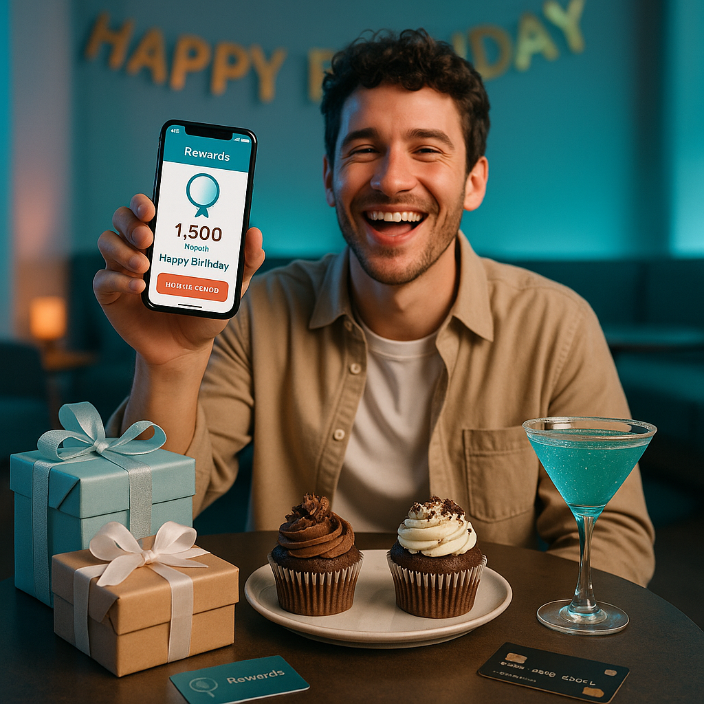 Discover 10 Exclusive Birthday Rewards and Save Big with Birthday Hunter