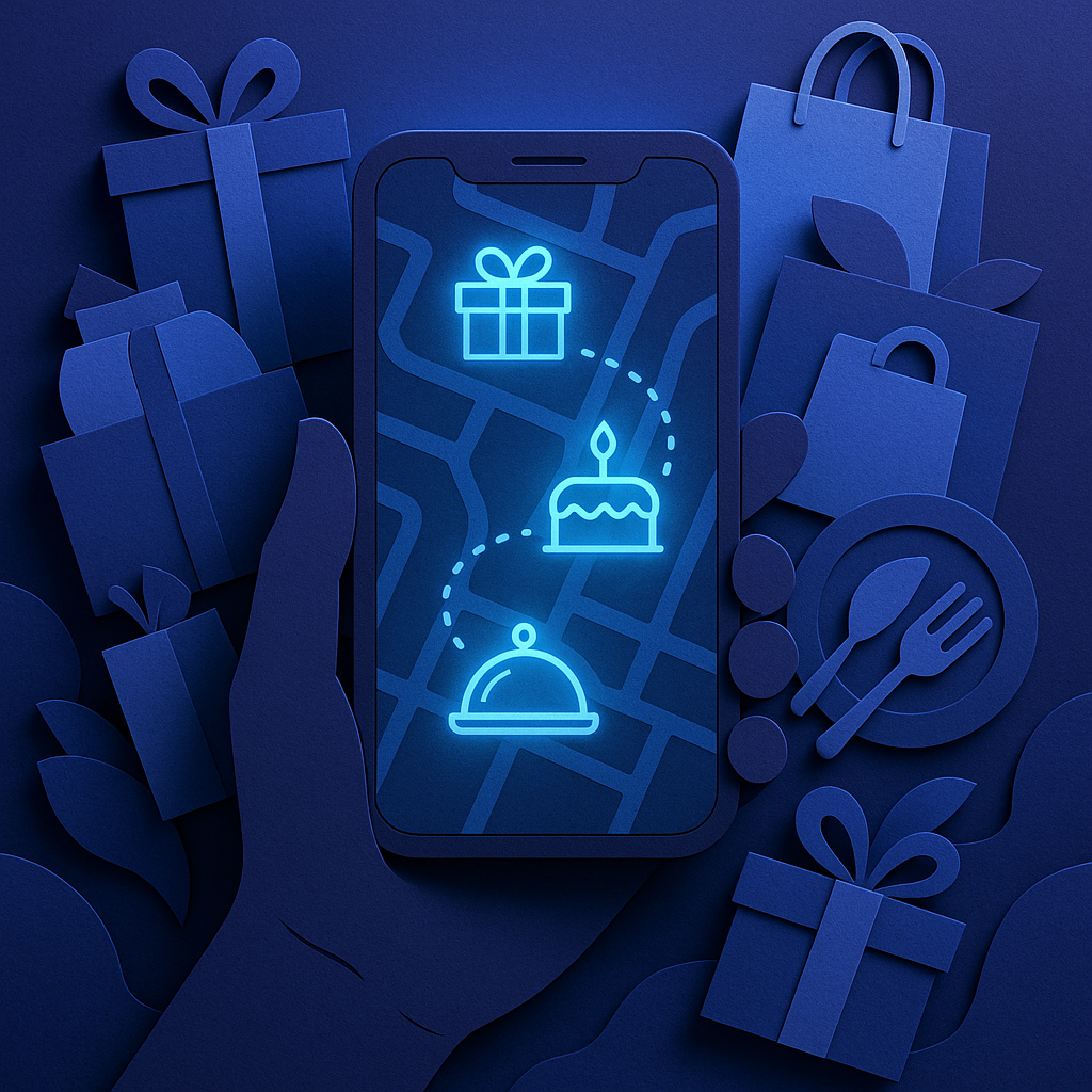 Save More This Year: Find Birthday Freebies Instantly with Birthday Hunter
