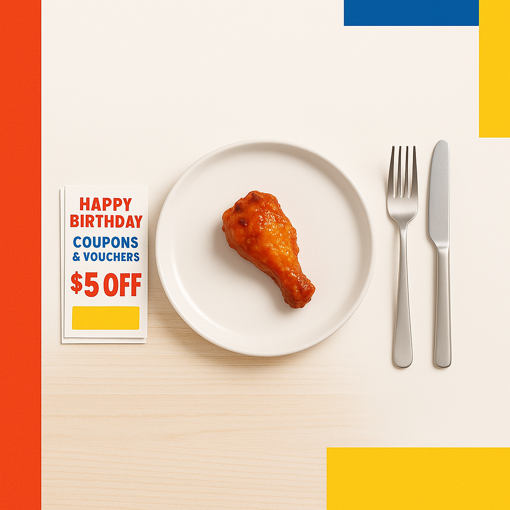 Buffalo’s Ultimate Guide to Birthday Deals and Freebies on Your Birthday