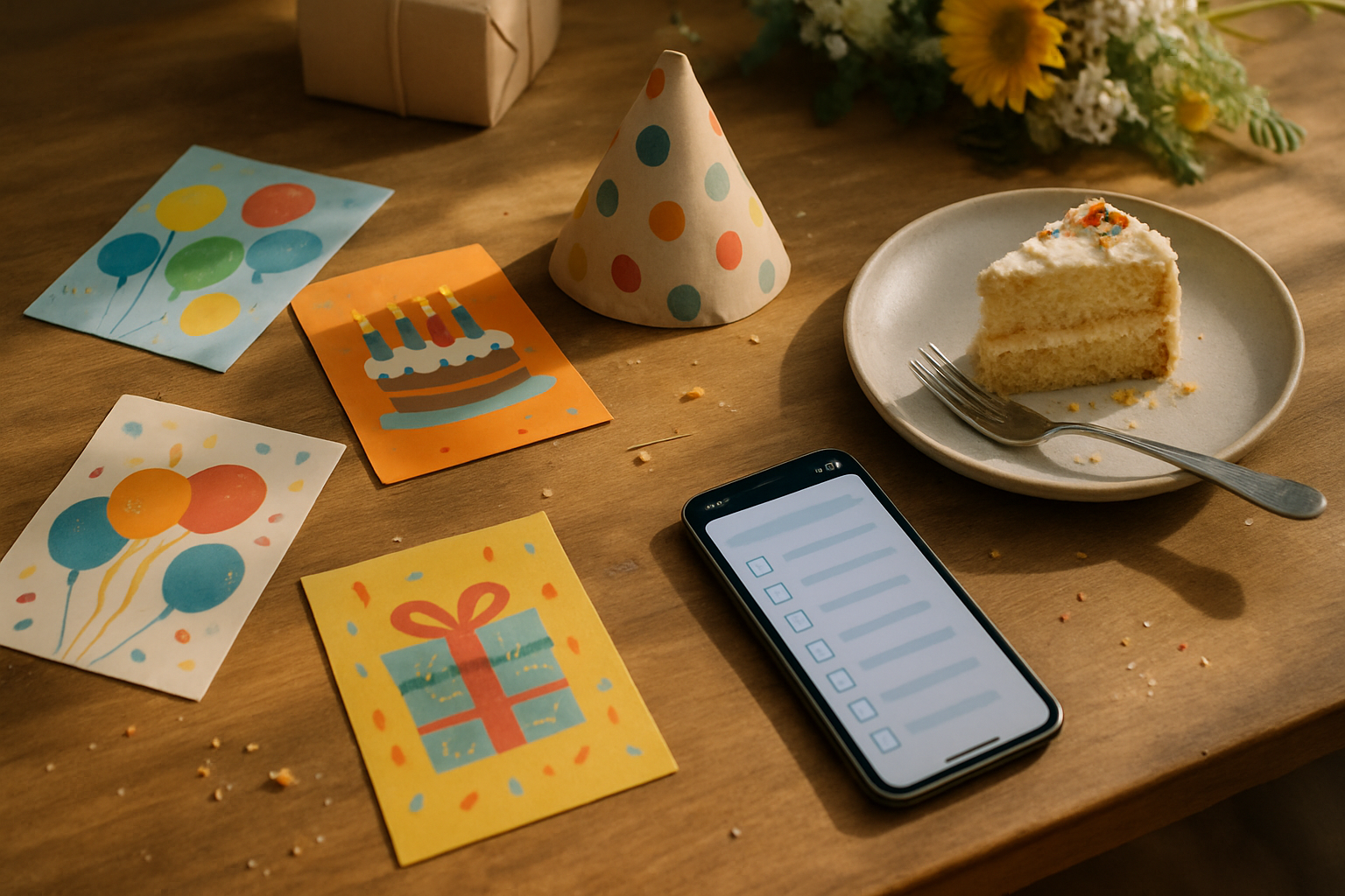 The Ultimate Birthday Freebies List: 20 Ways to Celebrate and Save Big