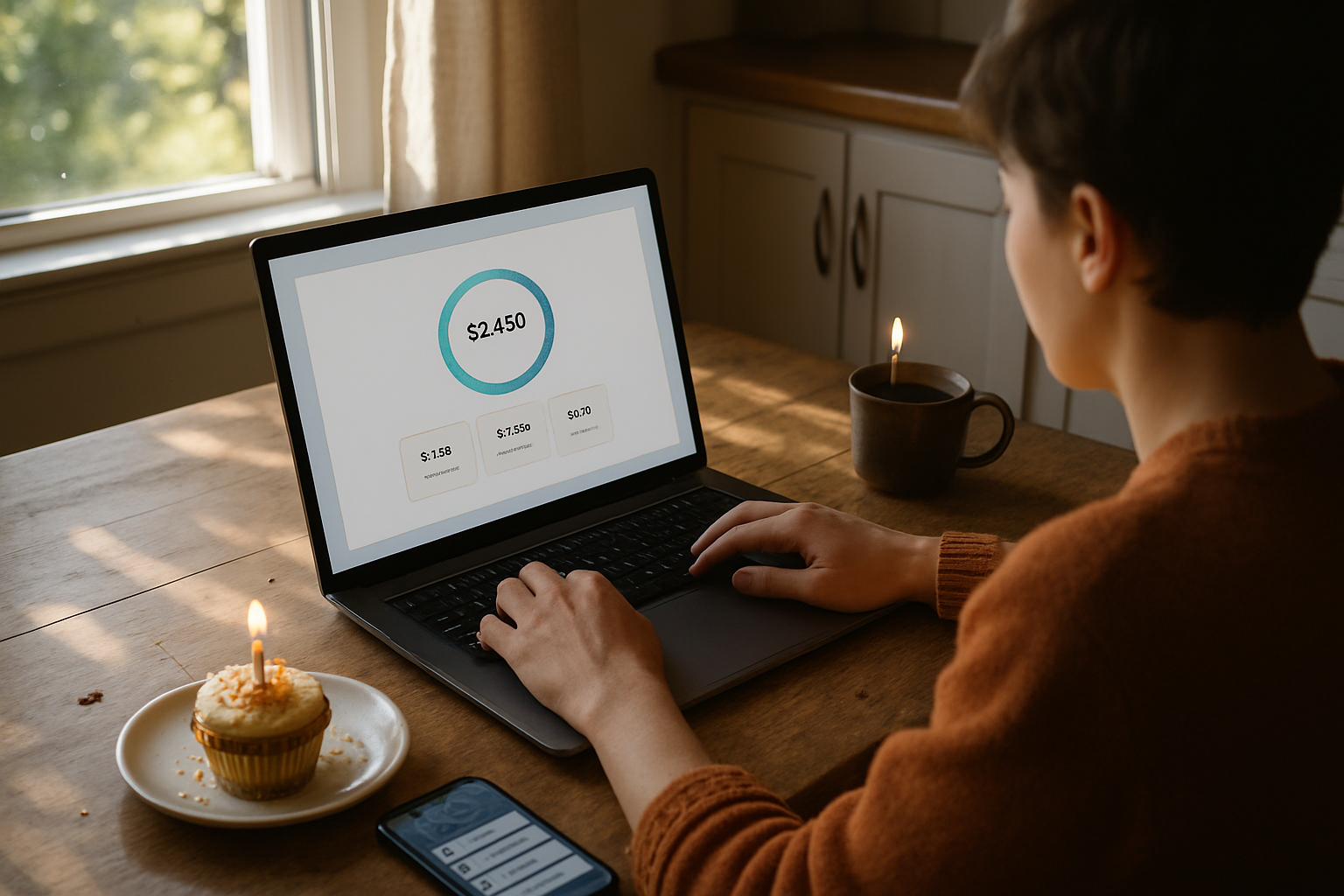 Happy Birthday Savings Made Simple with Birthday Hunter’s Easy Interface