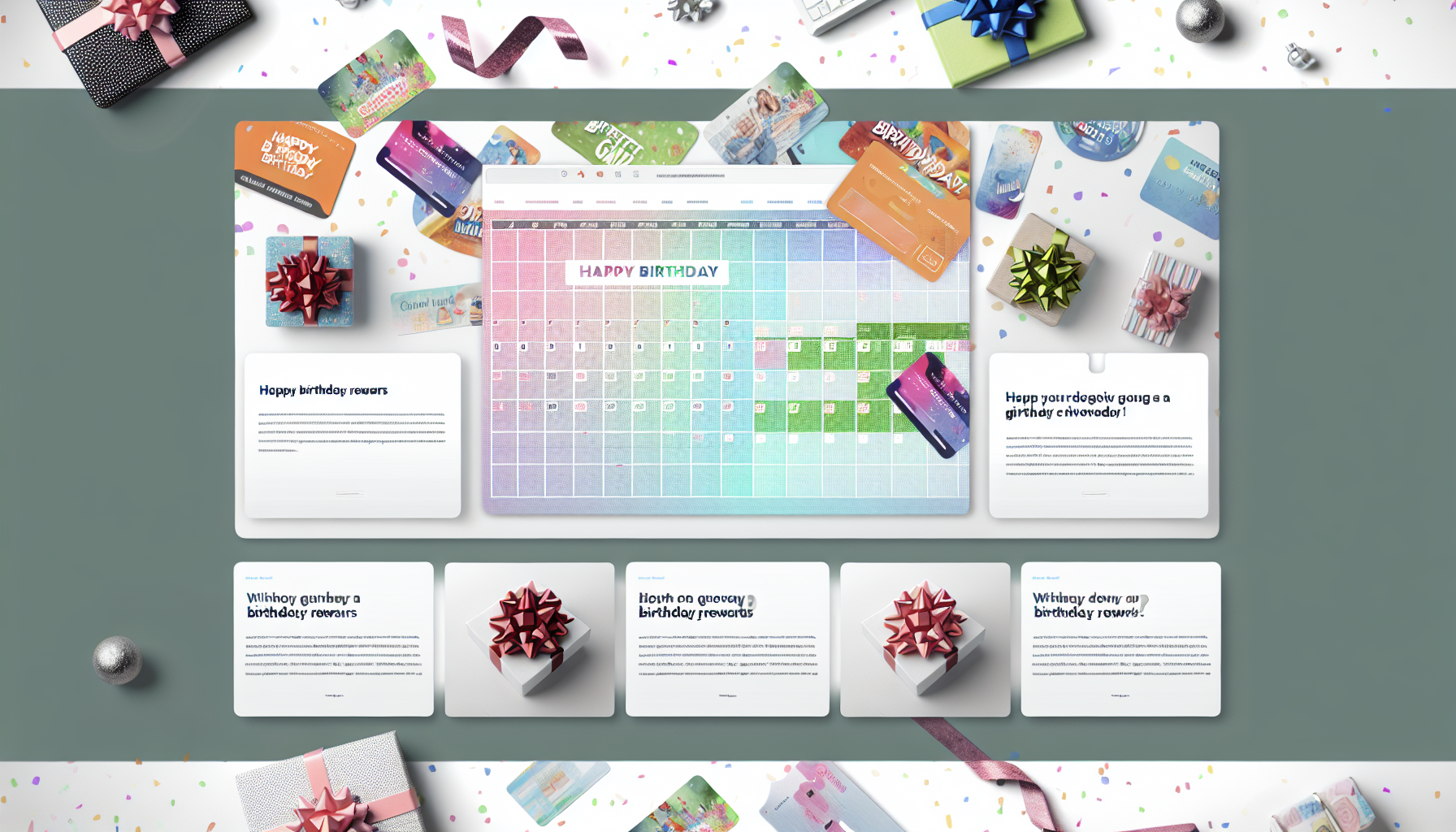 The Ultimate Guide to Maximizing Birthday Rewards Using Birthday Hunter"