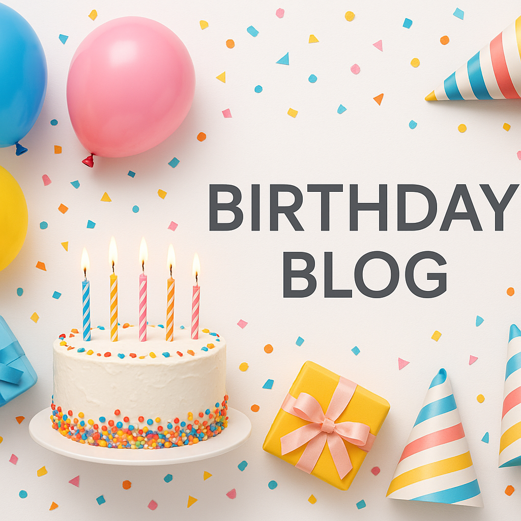 Unlock a World of Birthday Perks with Birthday Hunter"