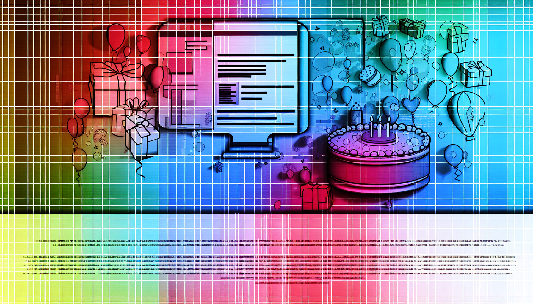 - "Birthday Hunter: Your Key to a Comprehensive Database of Birthday Deals