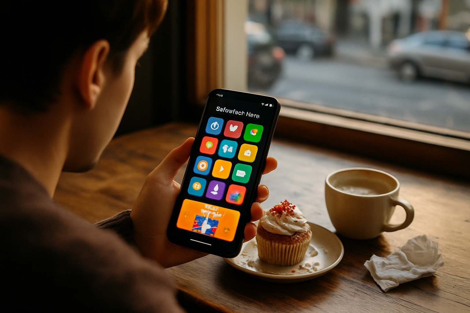 Find the Best Birthday Freebies at Your Fingertips with Birthday Hunter App