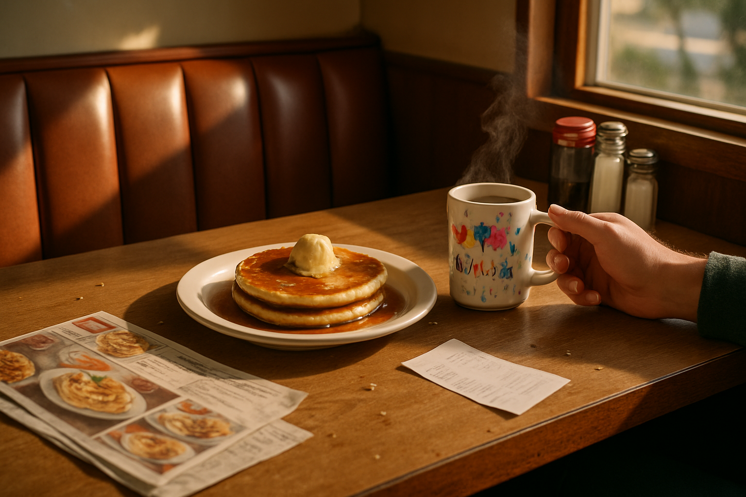 Must-Know Tips for Redeeming Denny’s Birthday Deals in 2026
