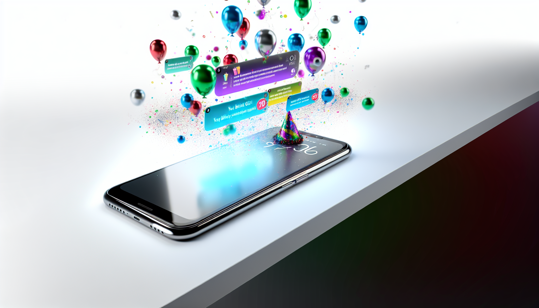 Stay Ahead with Real-time Birthday Offers Notifications from Birthday Hunter"