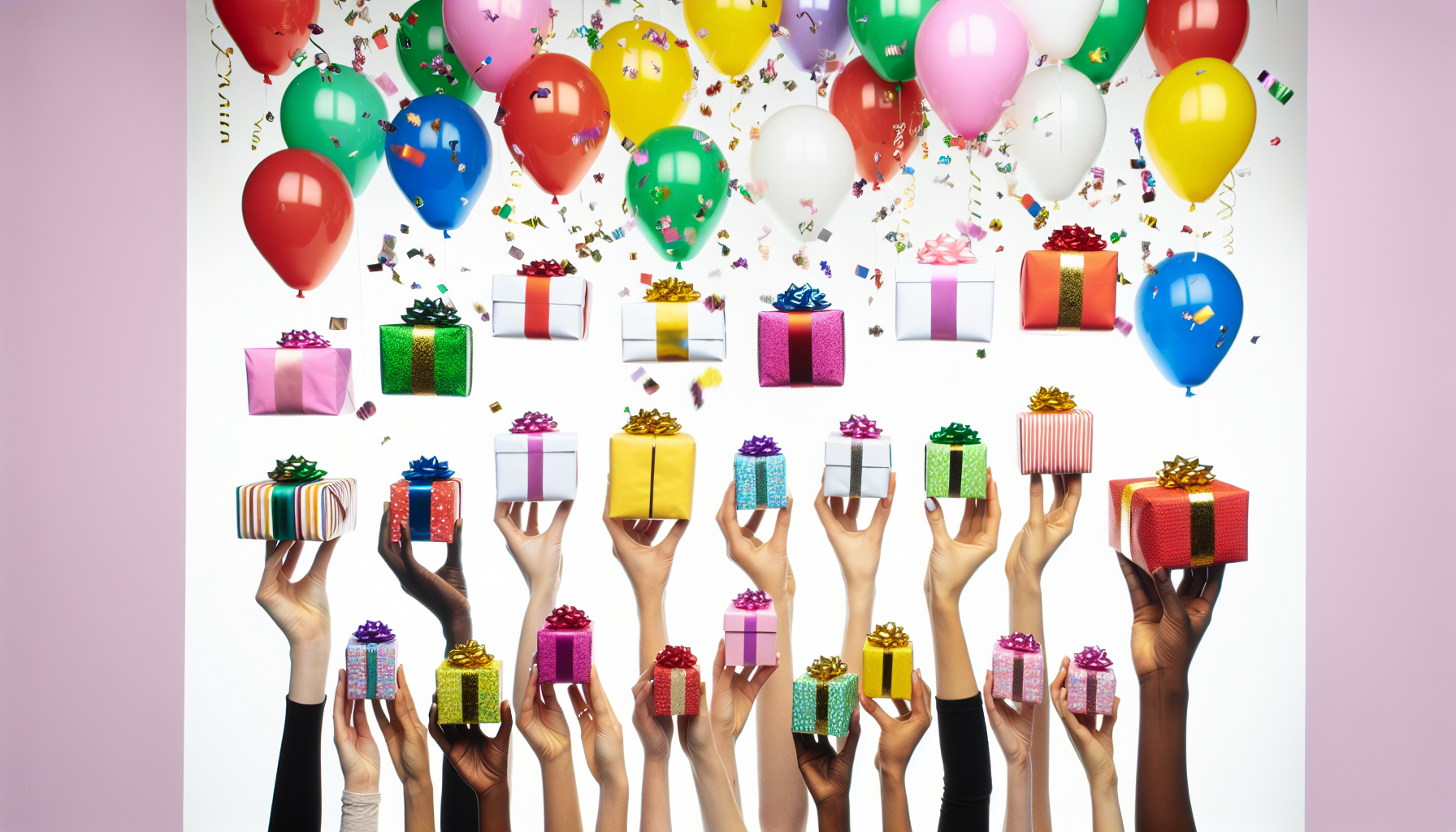 Top 20 Affordable Gifts You Can Score with Birthday Hunter"