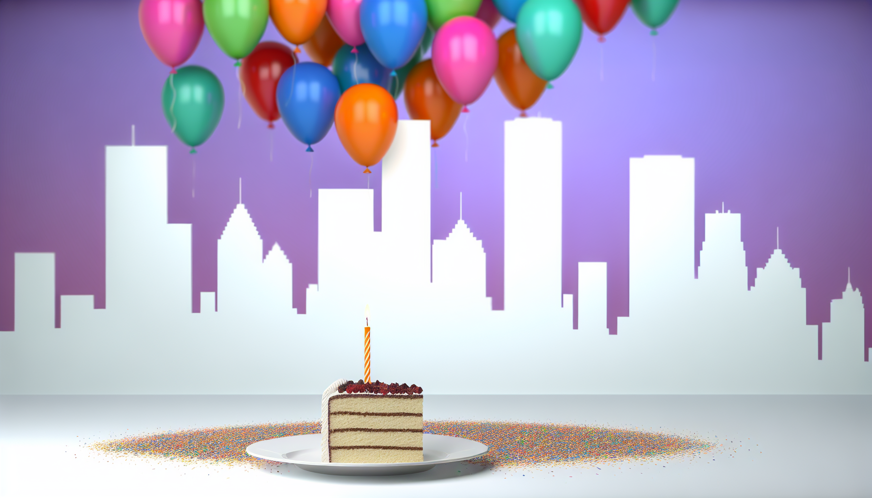 Houston's Best Birthday Freebies: How Birthday Hunter Can Help