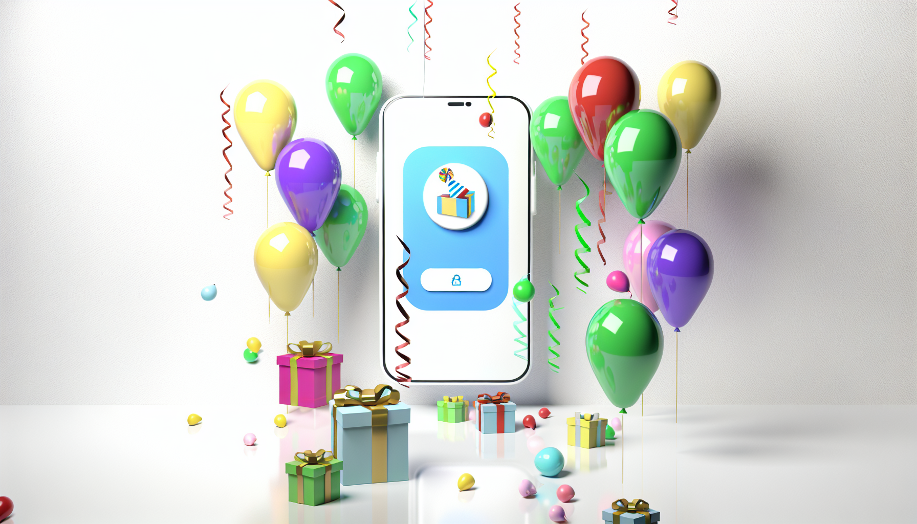 Discover Top 10 Birthday Freebies with the Birthday Hunter App"