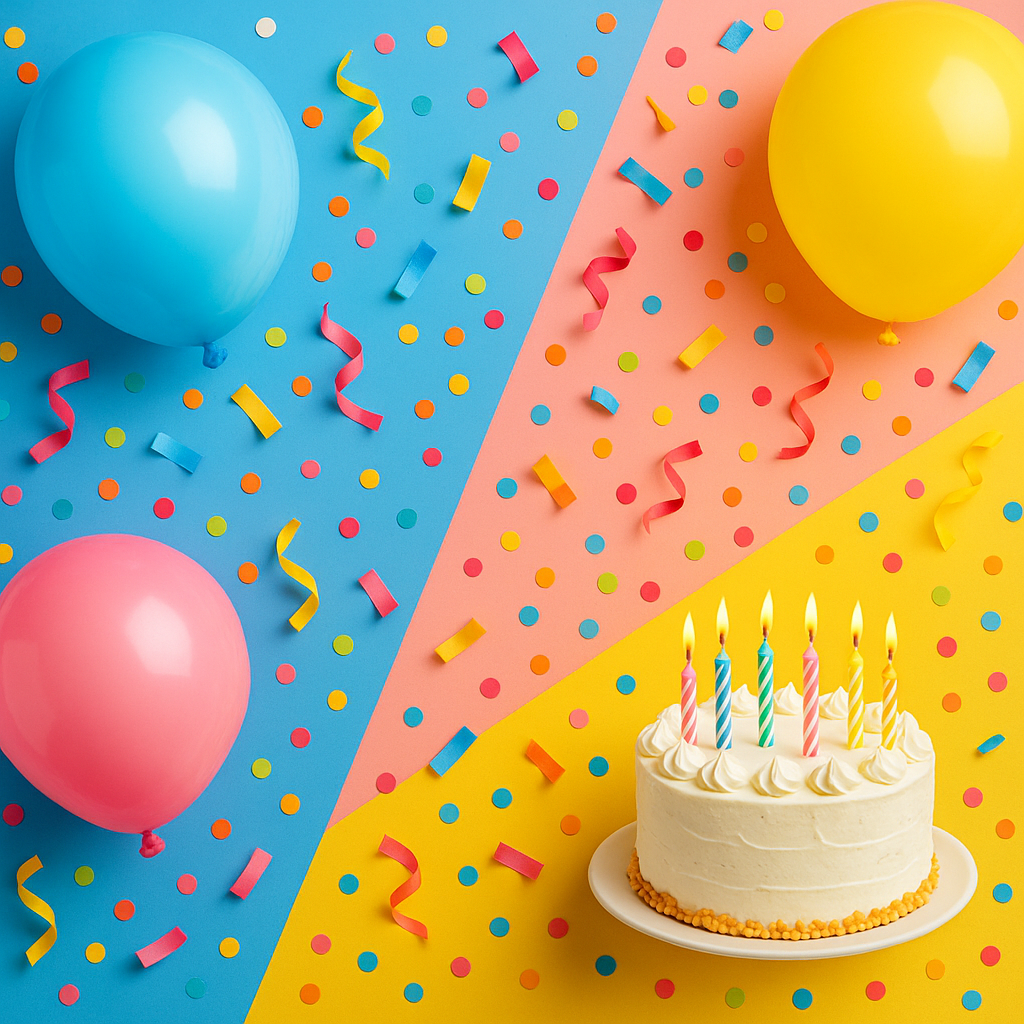 Discover Birthday Hunter: Your Ultimate App for Unmissable Deals"