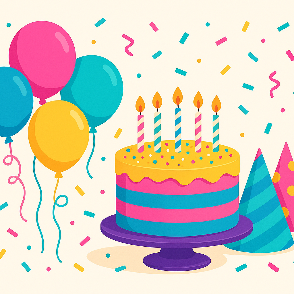 Maximize Your Celebrations: 10 Best Features of Birthday Hunter"