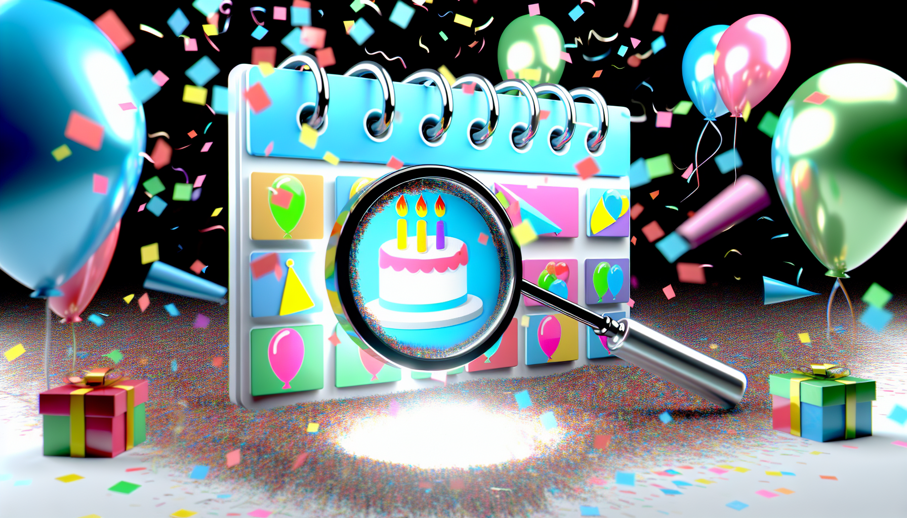 The Ultimate Guide: Track Your Birthday Bonanza with Birthday Hunter"