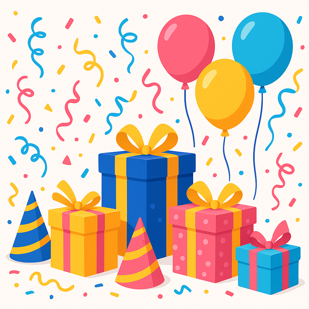 Unwrap Savings: How to Find the Best Birthday Deals with Birthday Hunter"