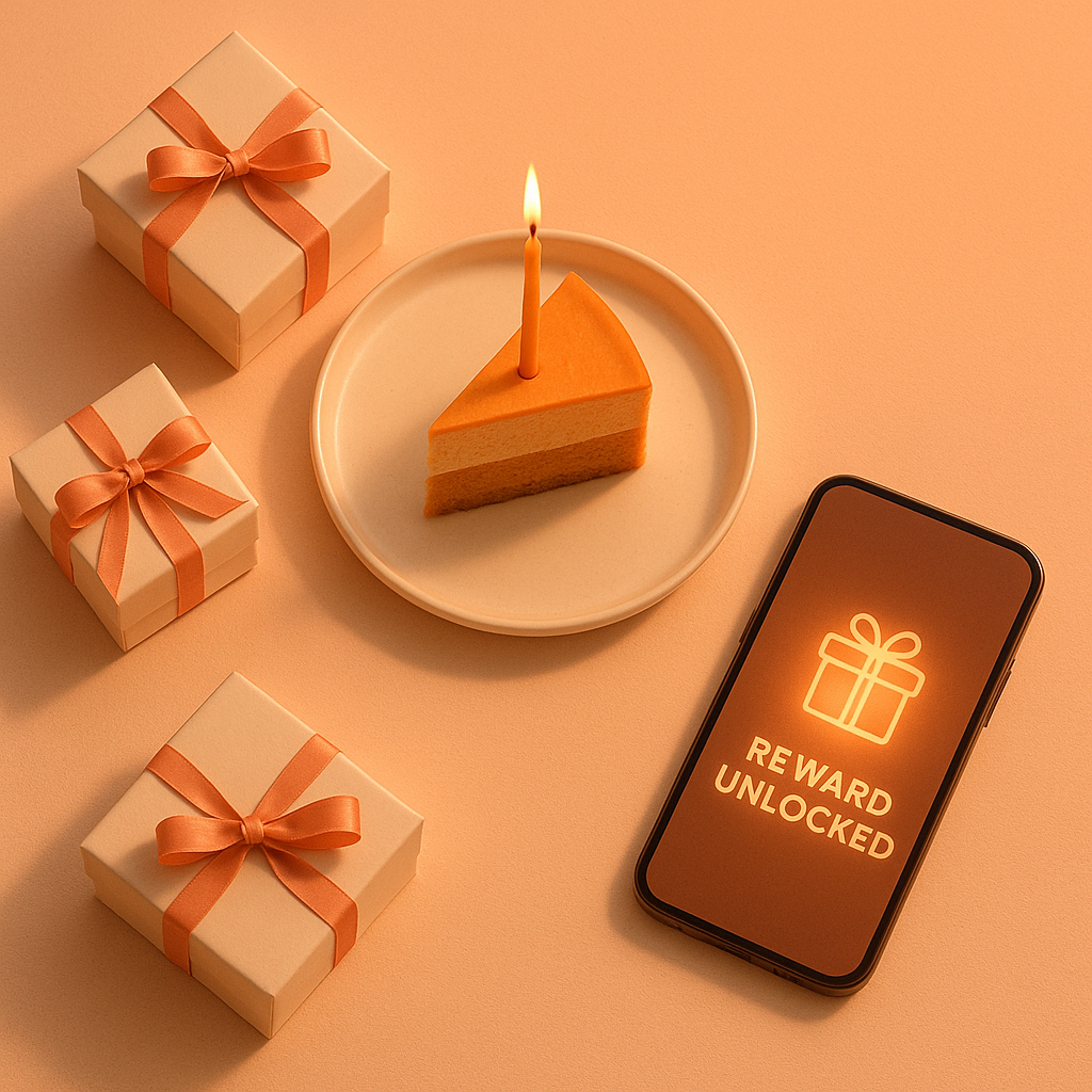 Unlock Happy Birthday Treats: Best Freebies on Your Birthday Guide