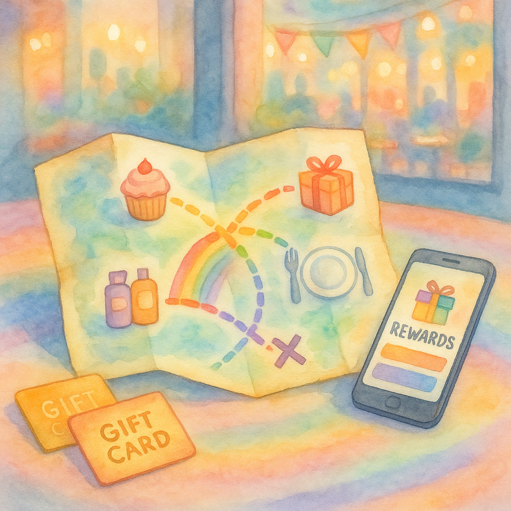 Unlock a World of Birthday Freebies with Birthday Hunter
