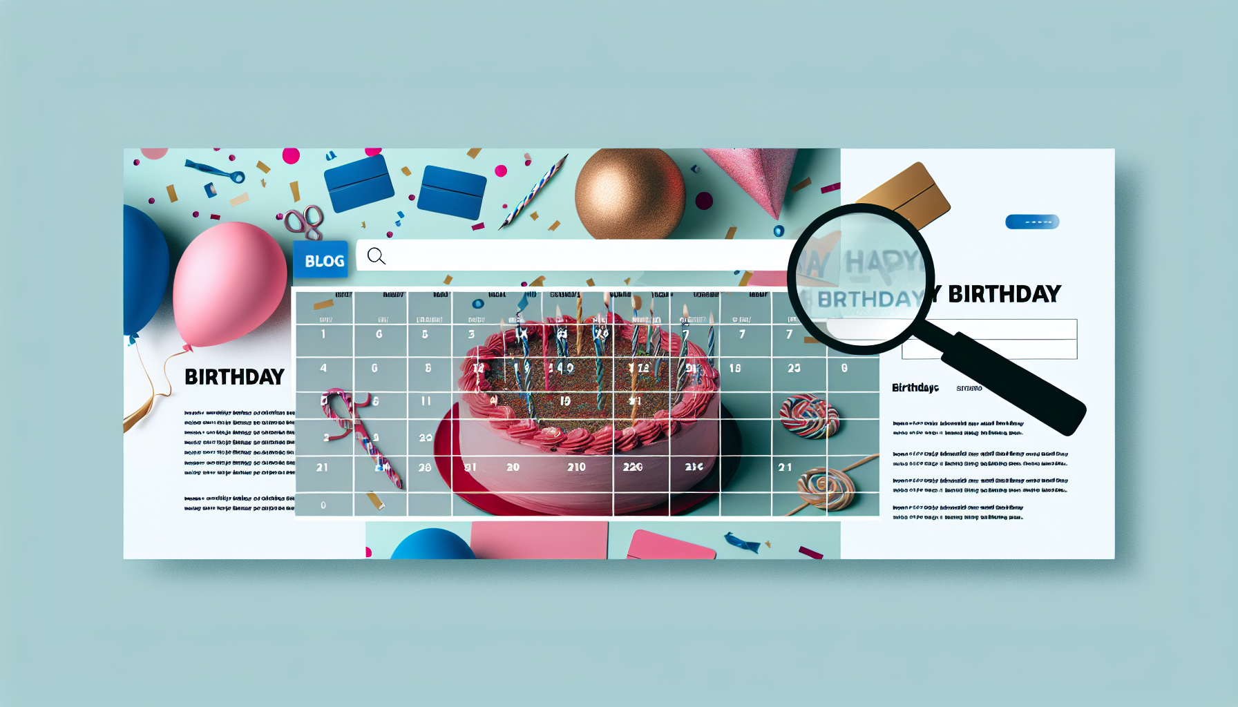 5 Steps to Never Miss a Birthday Reward Using Birthday Hunter"