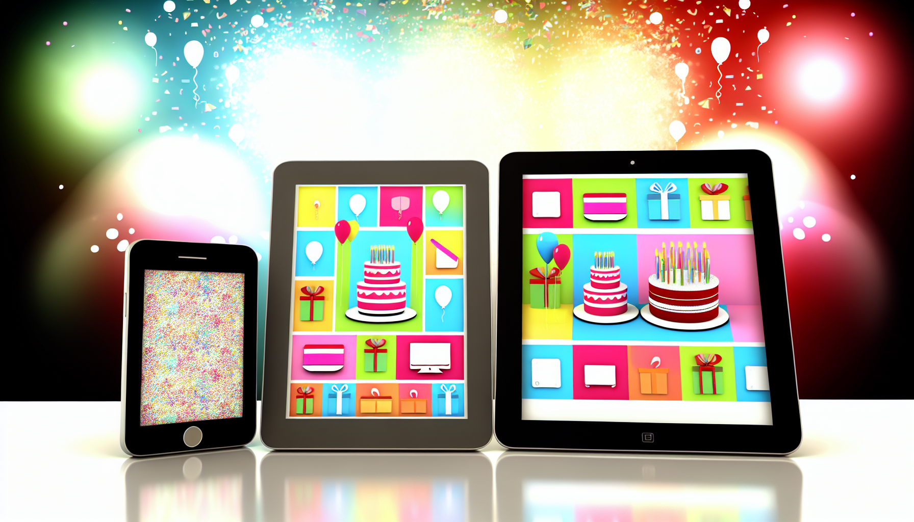 - "Discover the Best Birthday Freebies on iOS & Android with Birthday Hunter