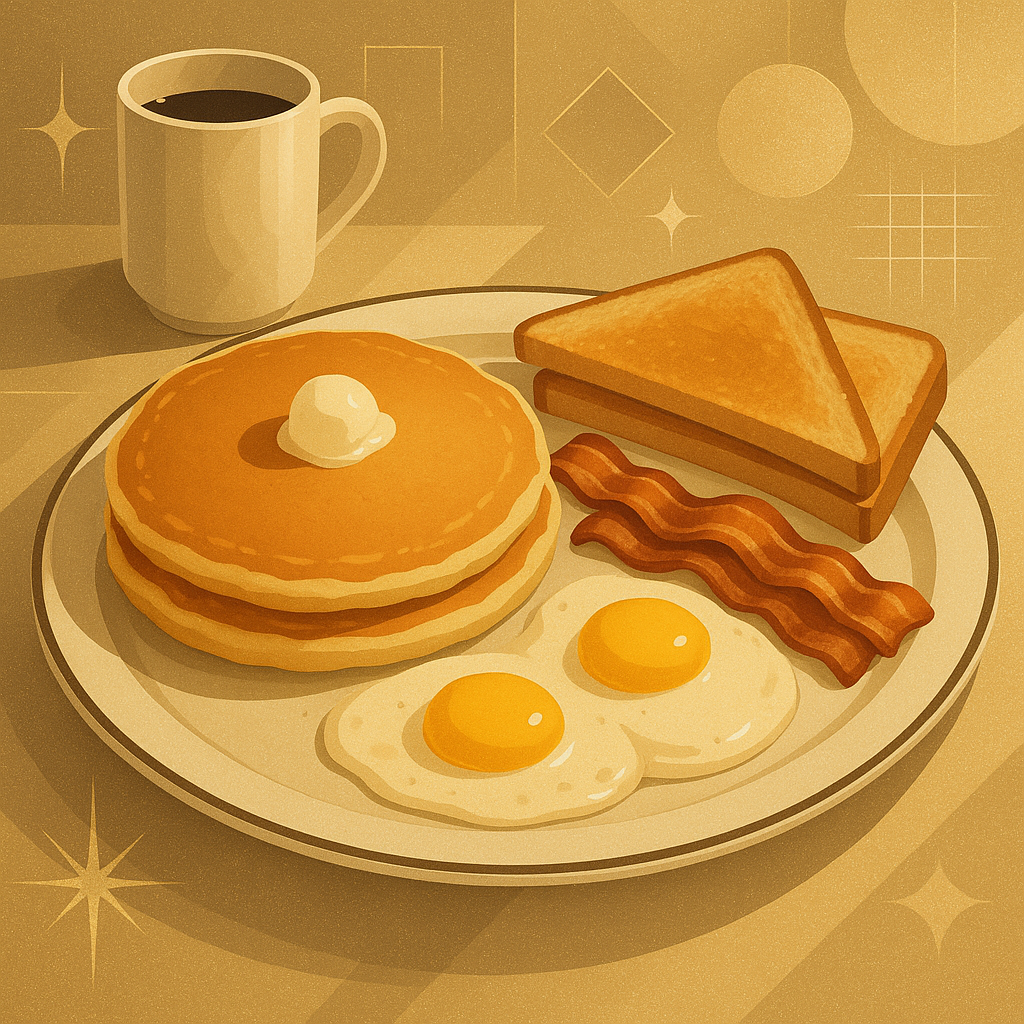 Best Birthday Freebies at Denny’s: How to Get Your Free Grand Slam in 2026