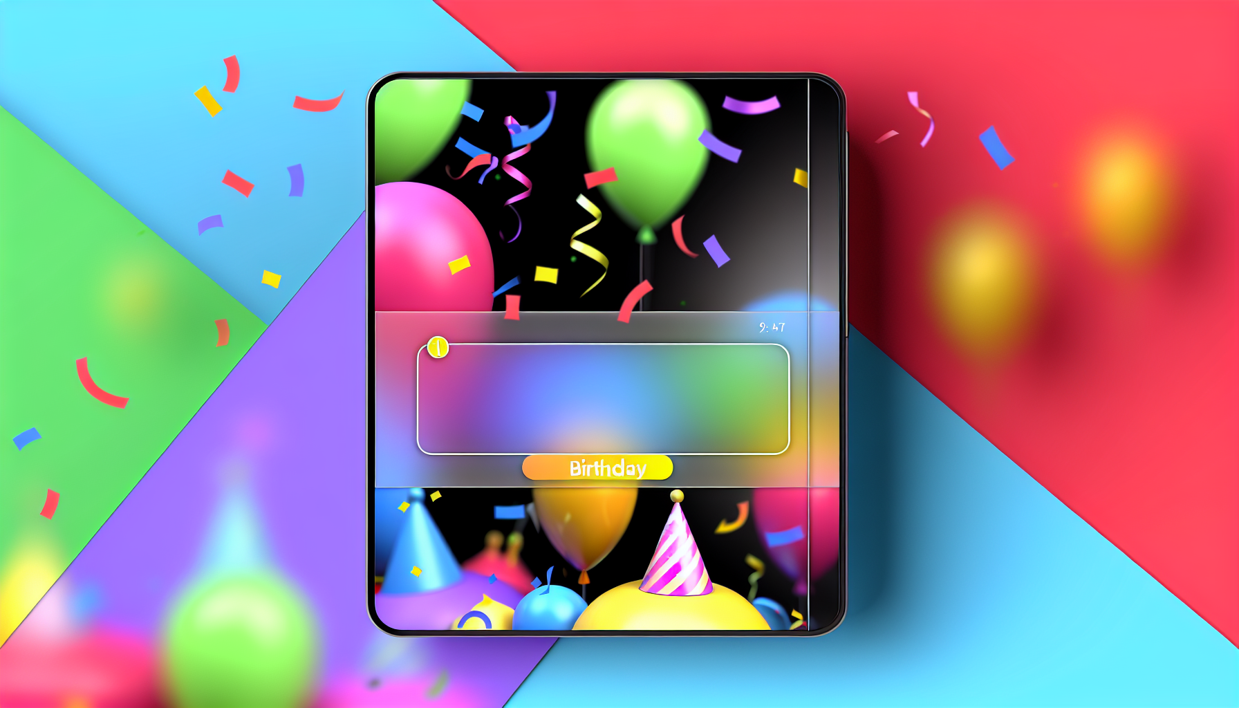 Boost Your Birthday Fun with Birthday Hunter's Real-Time Deal Notifications"