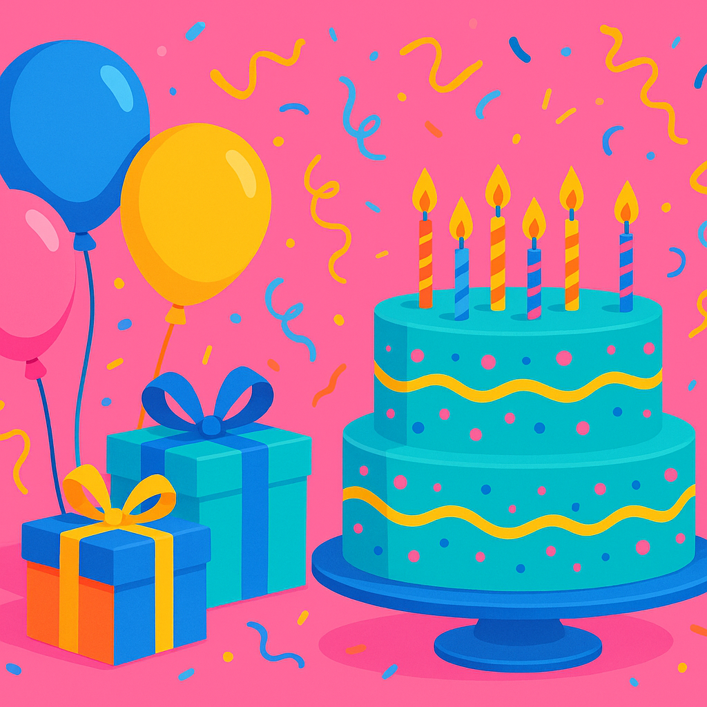 Birthday Hunter: Your Essential Tool to Discover Birthday Deals"