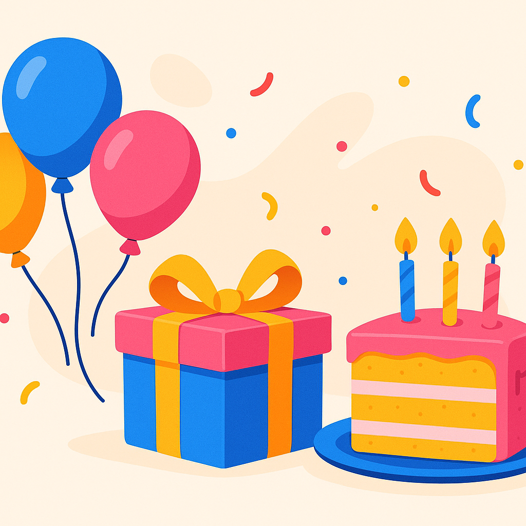 The Best Birthday Reward Apps Ranked: Why Birthday Hunter Tops the List"