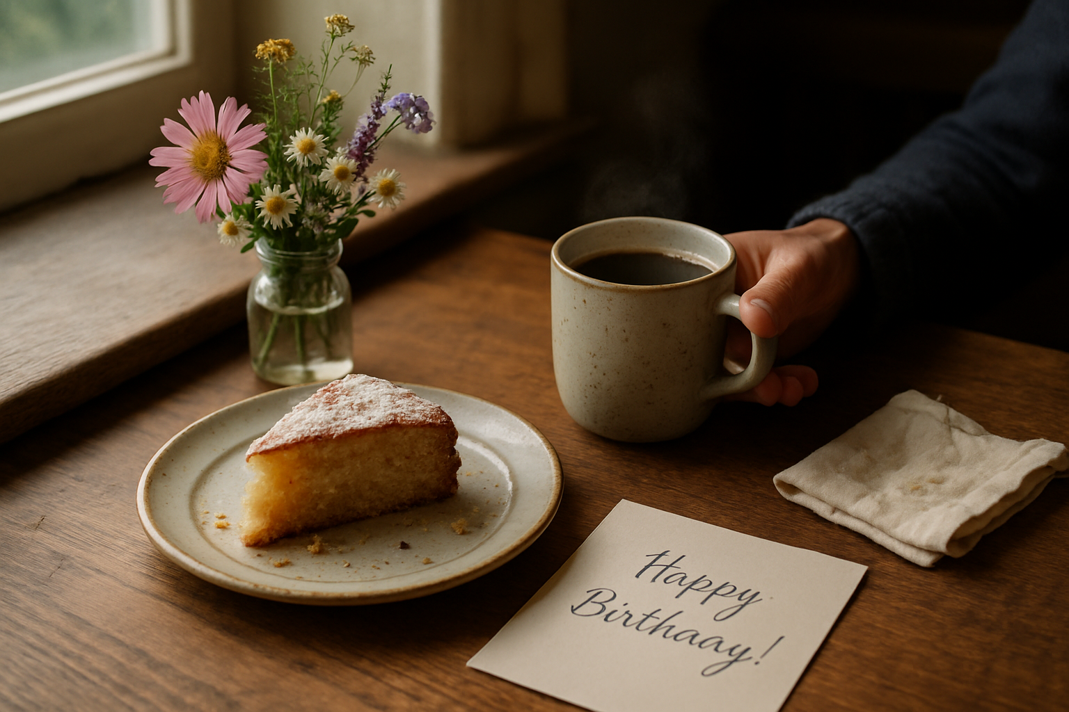 Exclusive Norfolk Birthday Freebies to Celebrate Your Special Day