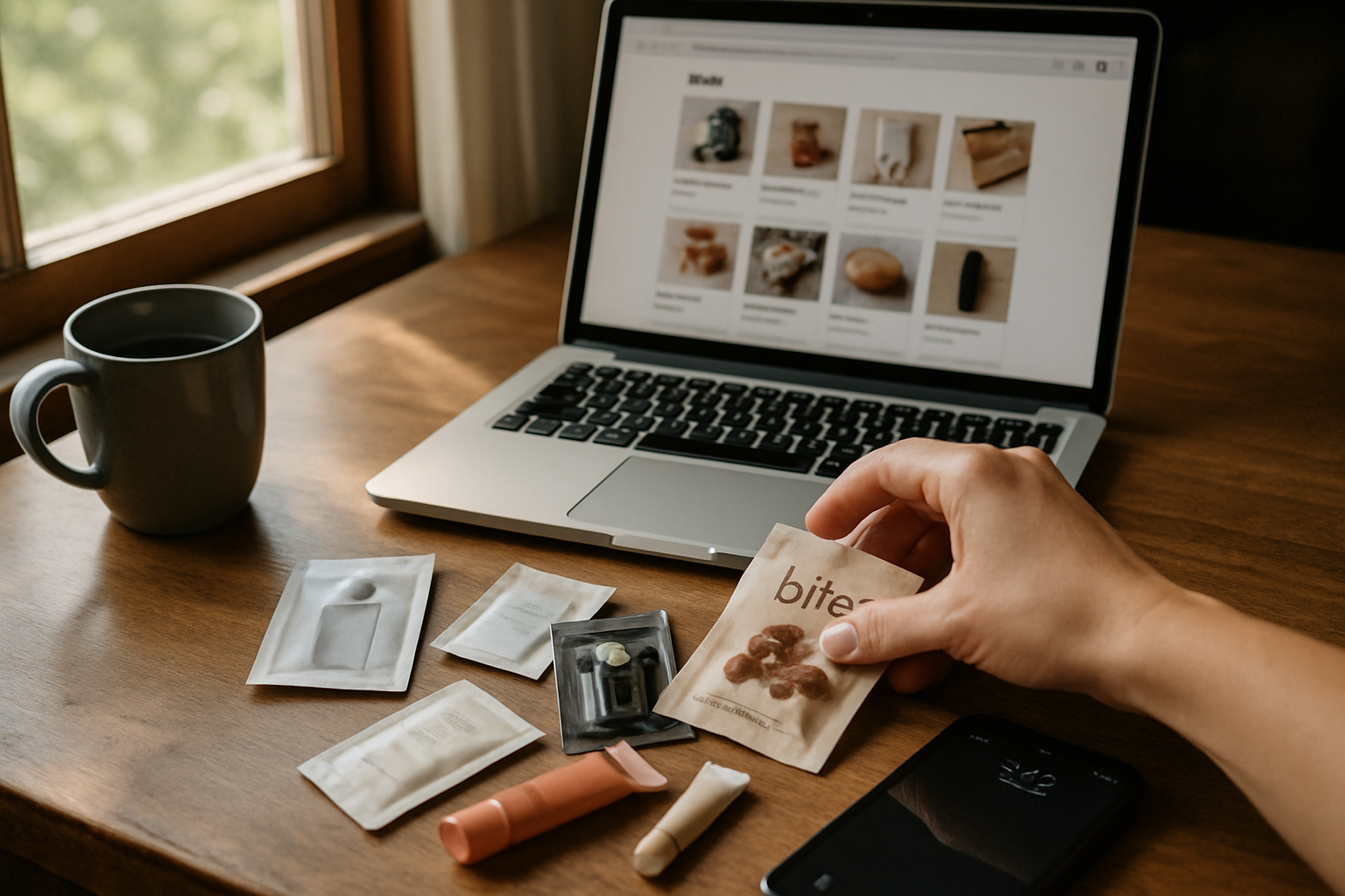 Top 12 Online Resources for Free Samples and Offers