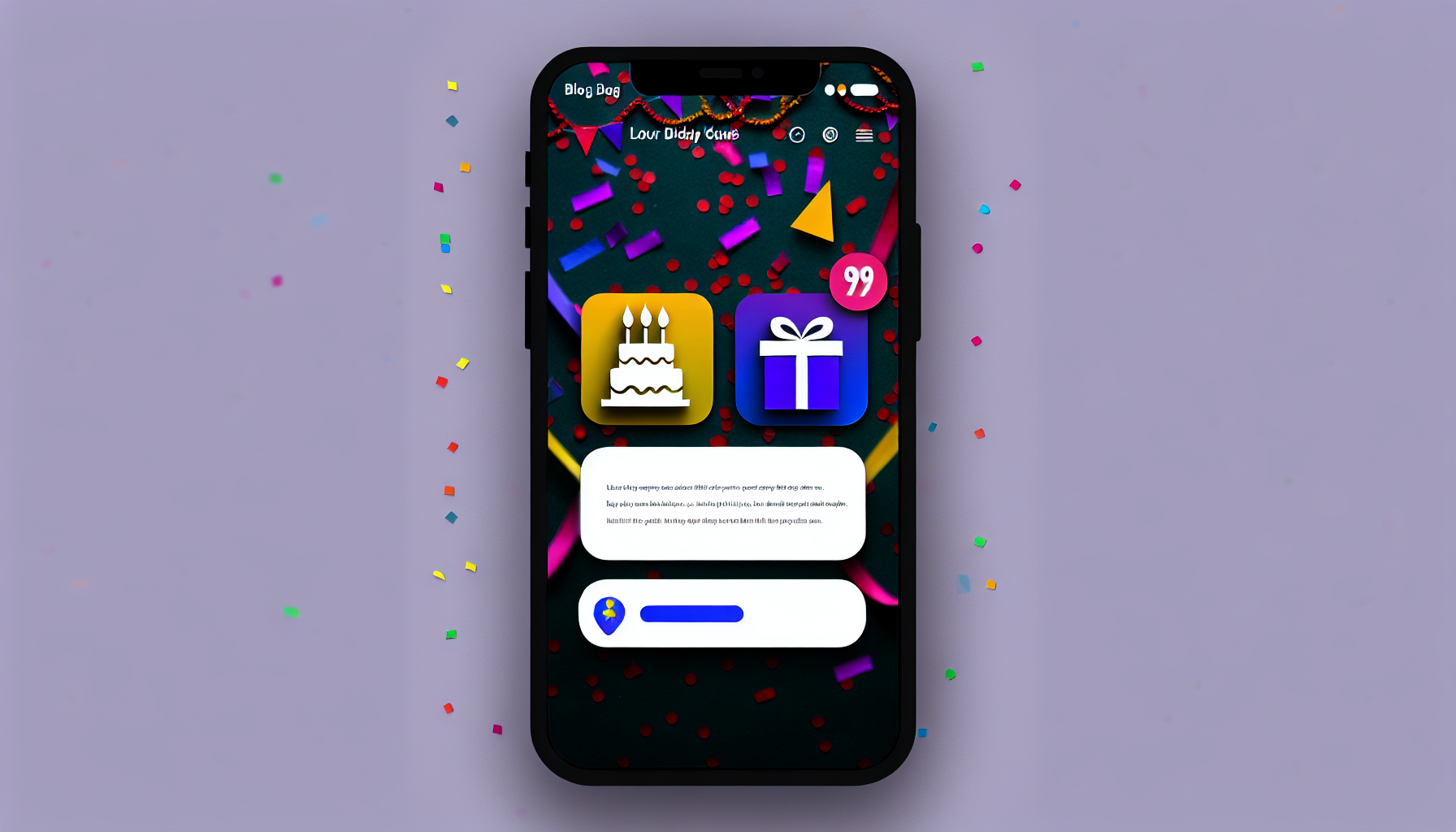Say Goodbye to Missed Deals: The Magic of Birthday Hunter Notifications"