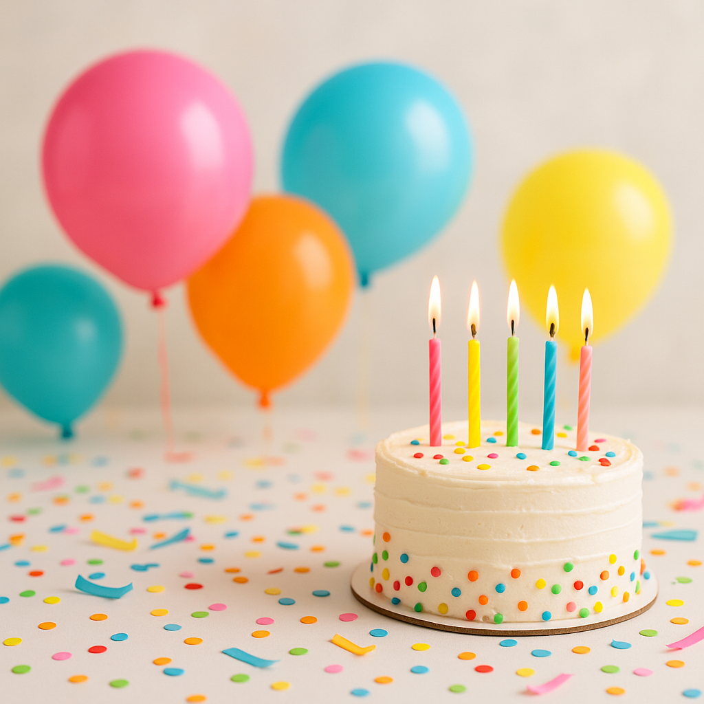 At a Glance: How Birthday Hunter's Database Takes the Guesswork out of Birthday Freebies"