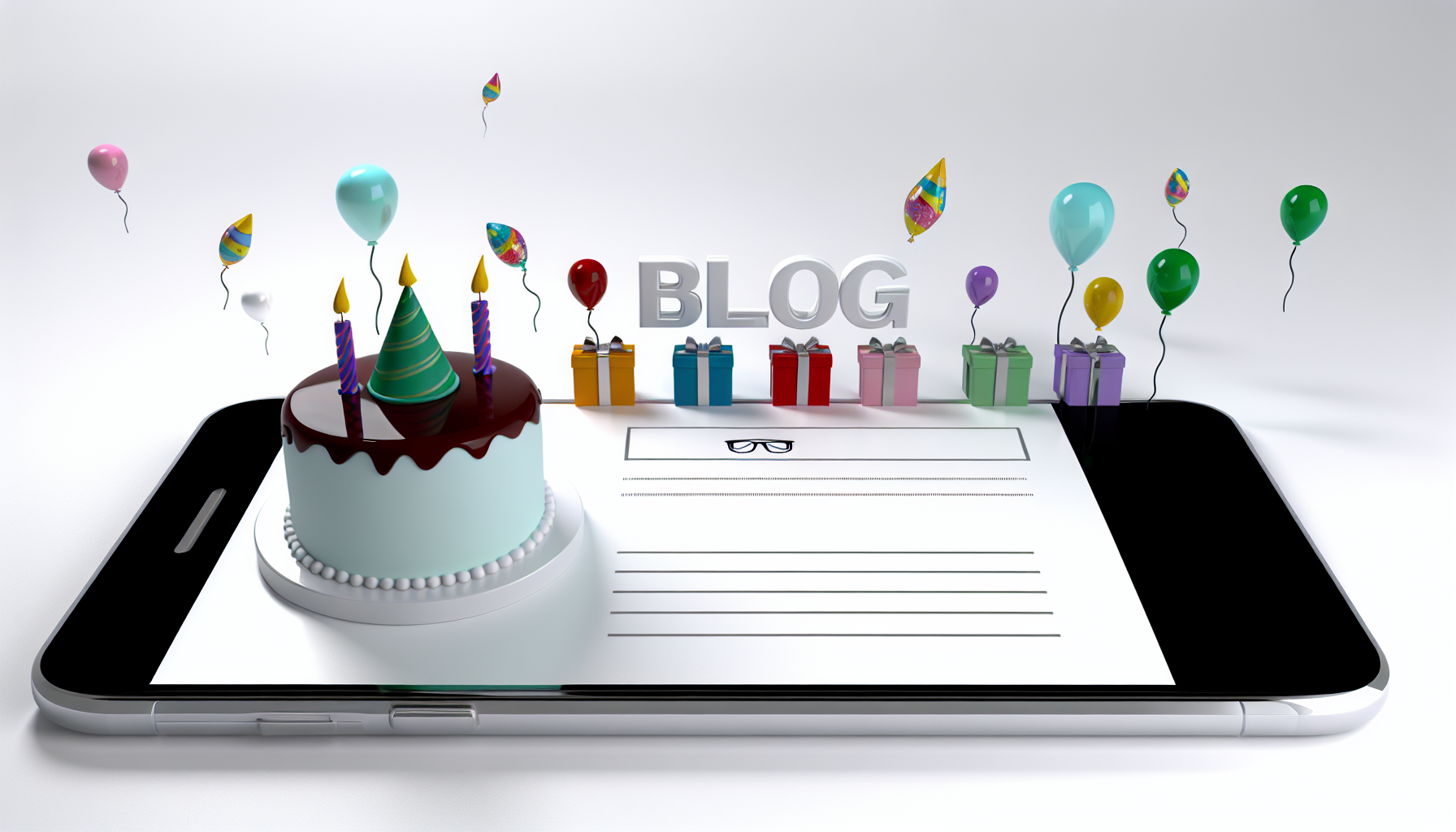 Unlock 20 Birthday Freebies with the Birthday Hunter App"