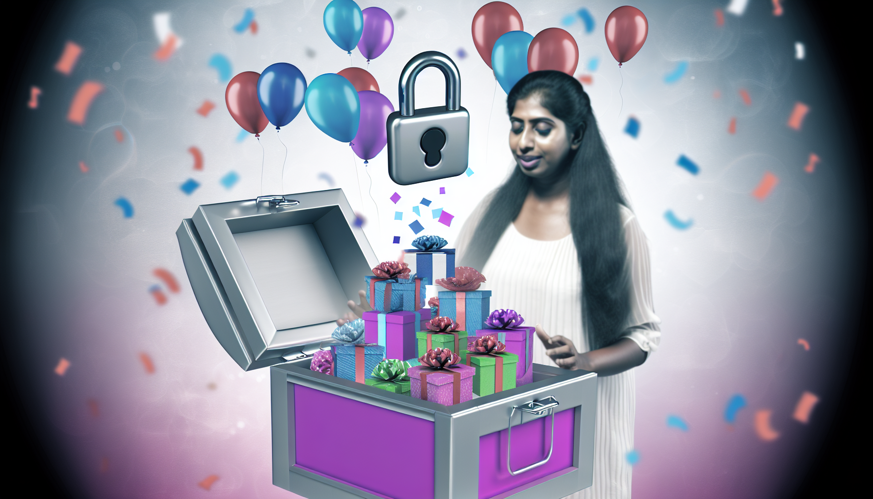 - "Using Birthday Hunter to Unlock Epic Birthday Freebies