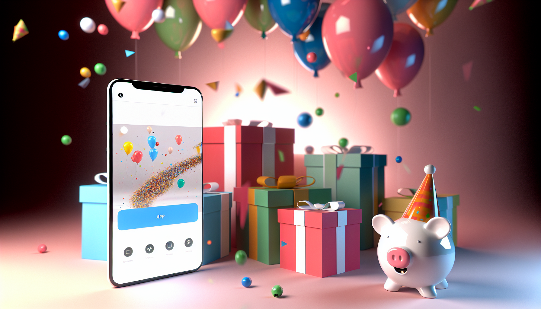 Maximize Your Savings: How Birthday Hunter Outshines Other Birthday Deal Apps"