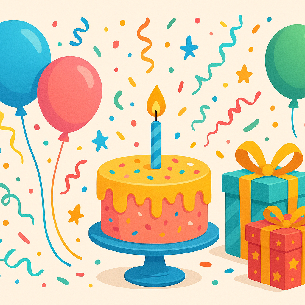 Unlock Birthday Joy: Top 10 Freebies with the Birthday Hunter App"