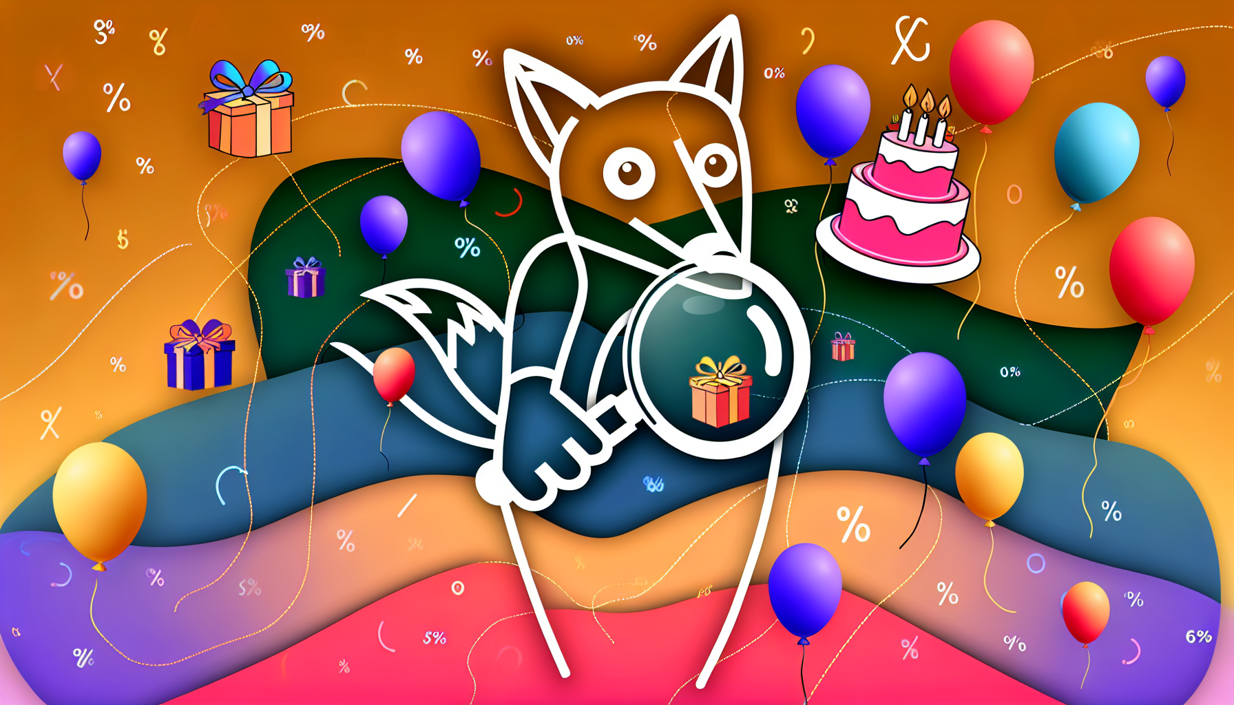 - "Plan a Thrifty Celebration: How to Hunt Birthday Deals with Birthday Hunter