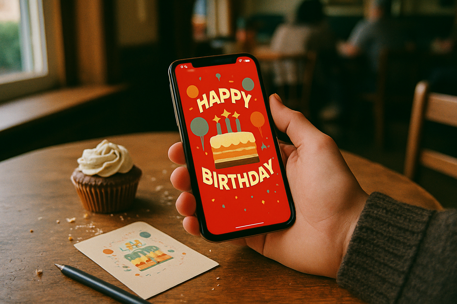 Get More from Your Birthday with These 12 Best Birthday Freebie Apps
