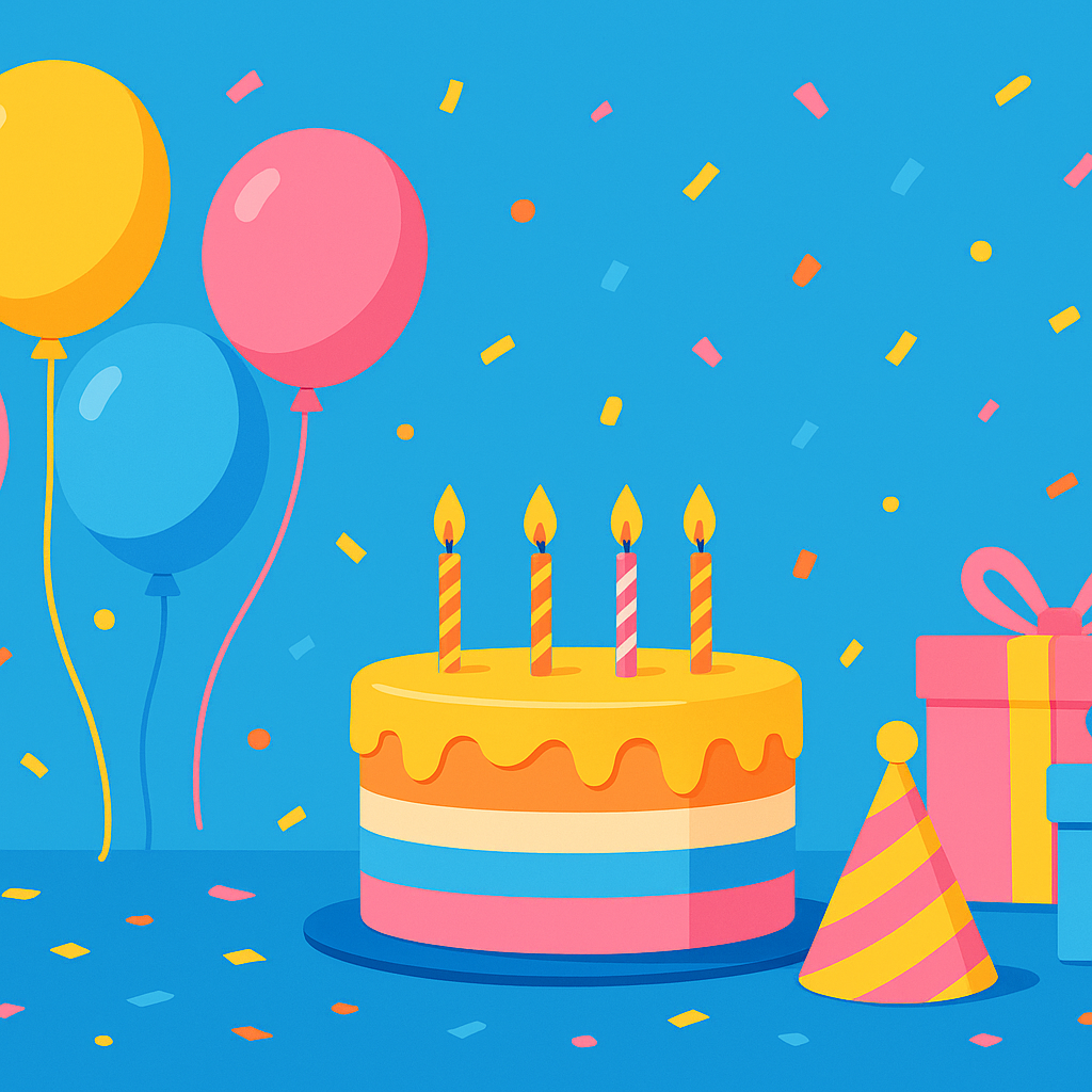 Unlocking Birthday Freebies: How Birthday Hunter Amplifies Your Celebrations"