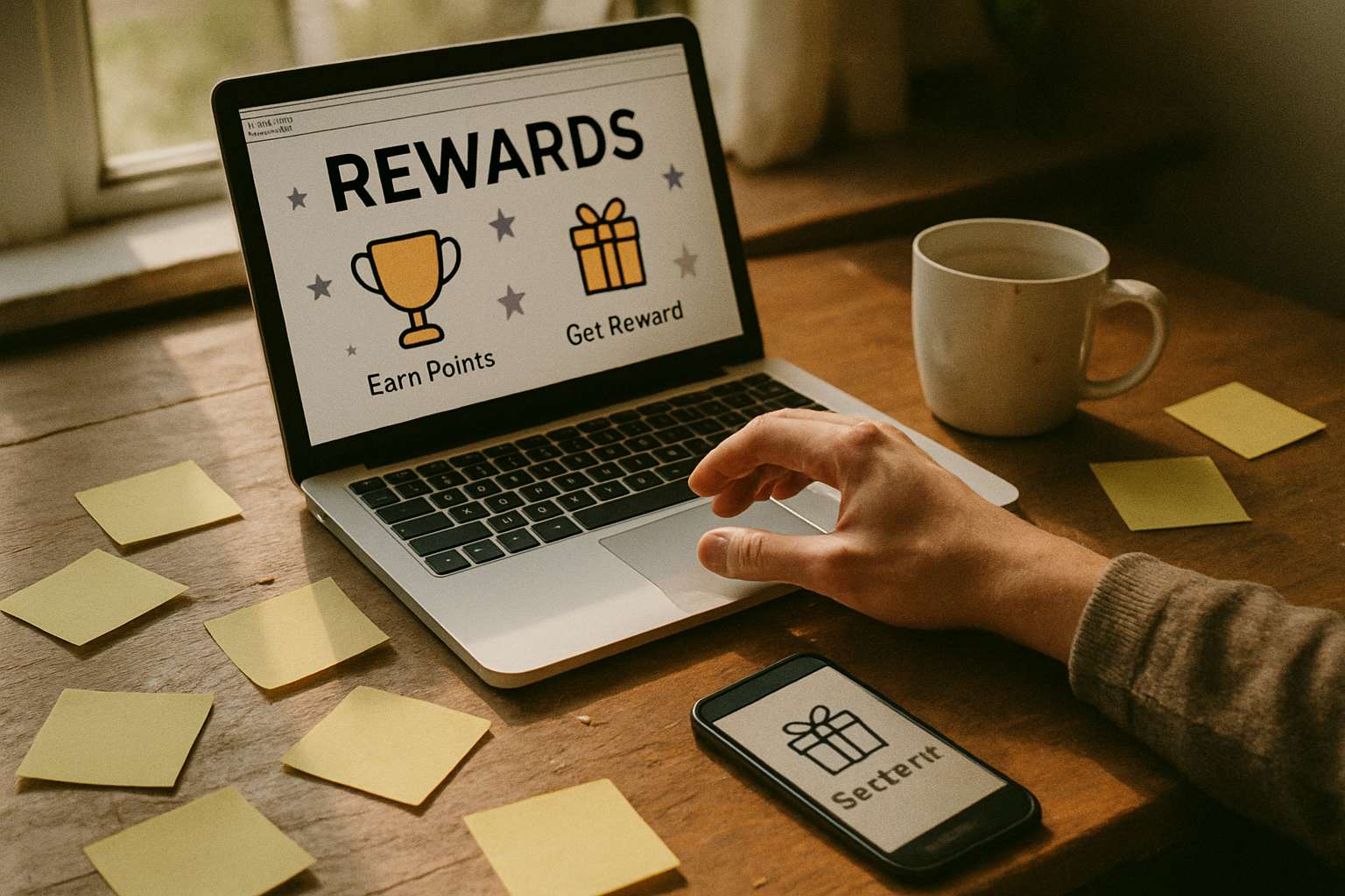 Best Tricks to Score Free Stuff Without Sacrificing Time