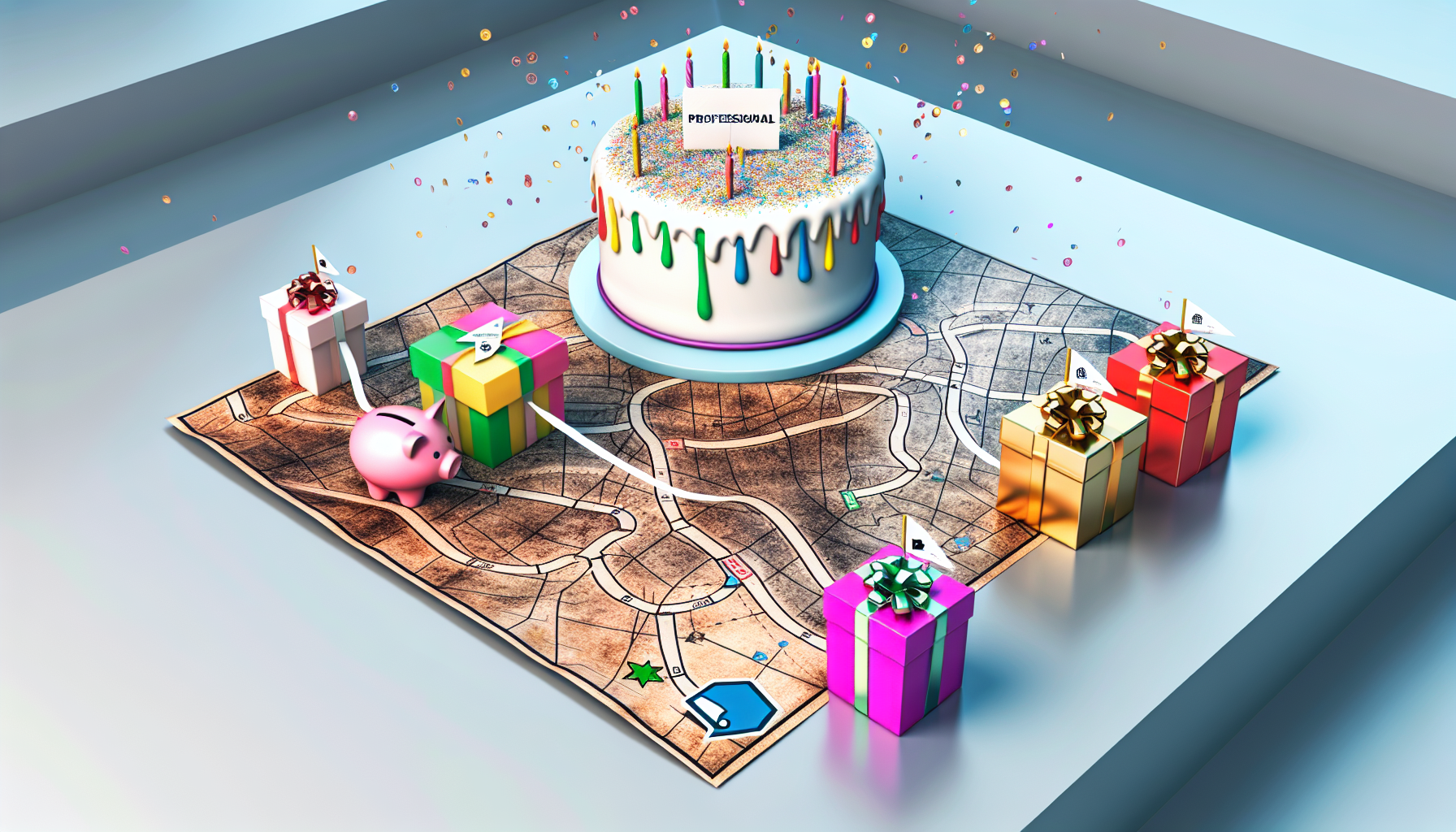 5 Sumptuous Ways to Save on Birthdays with Birthday Hunter"