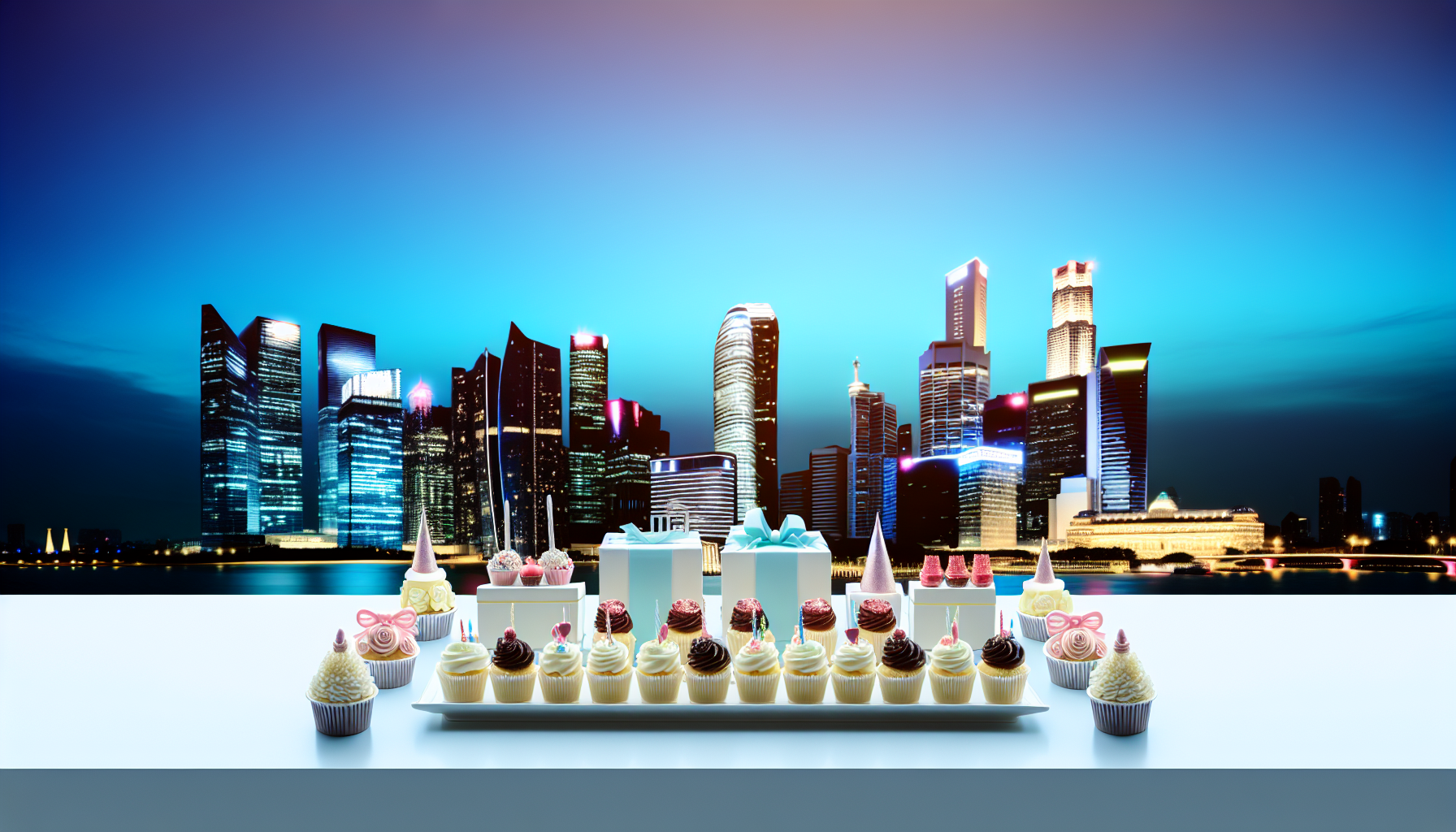 Top Birthday Freebies in LA: A Birthday Hunter App Guide