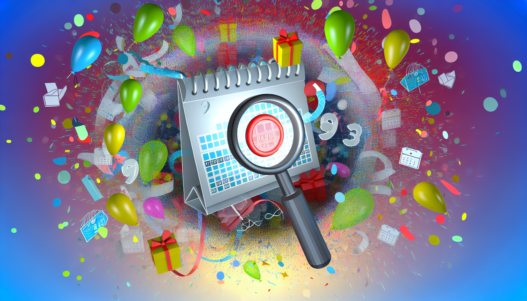 Turn Your Special Day into a Saving Spree with Birthday Hunter"