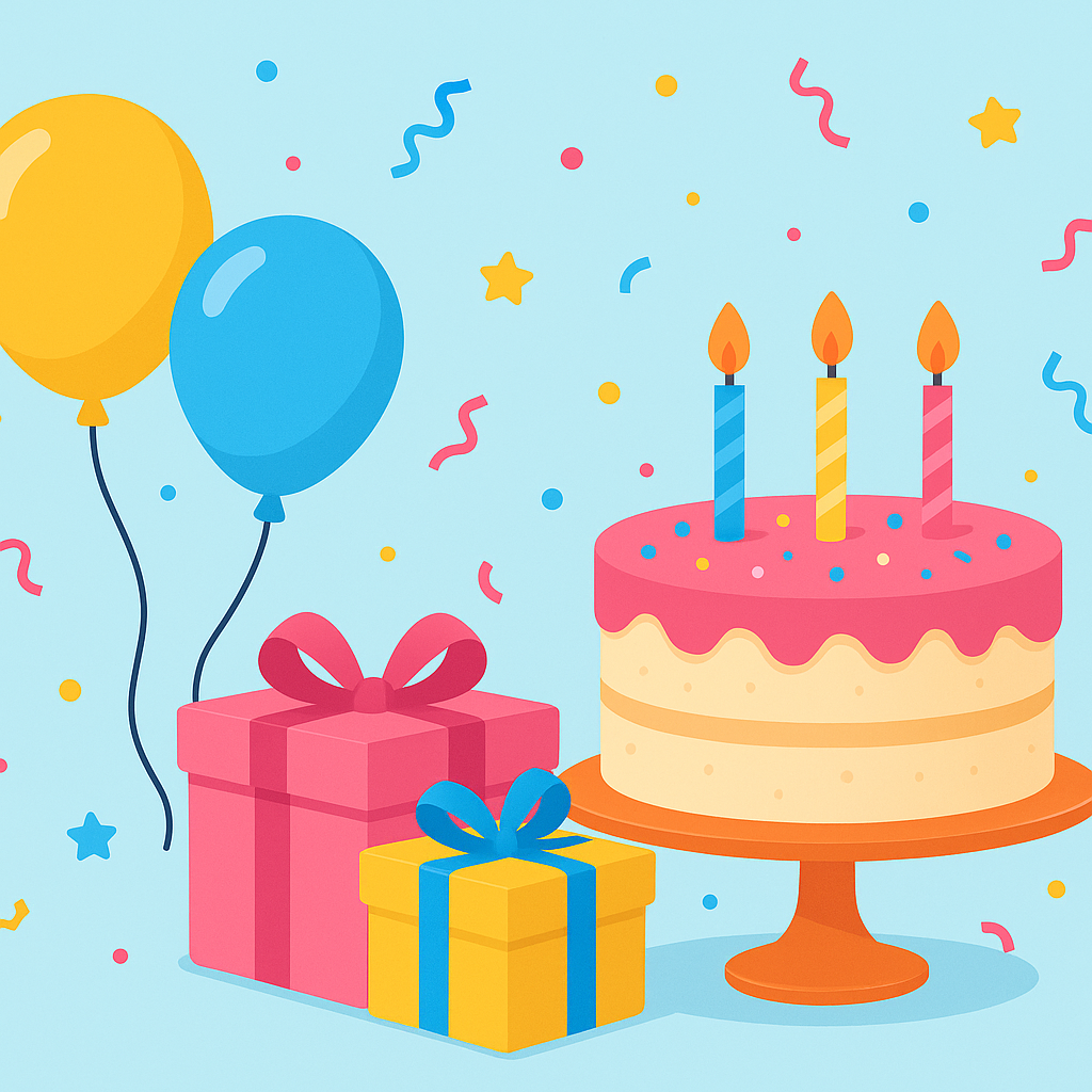Effortlessly Track 15 Amazing Birthday Deals with Birthday Hunter"