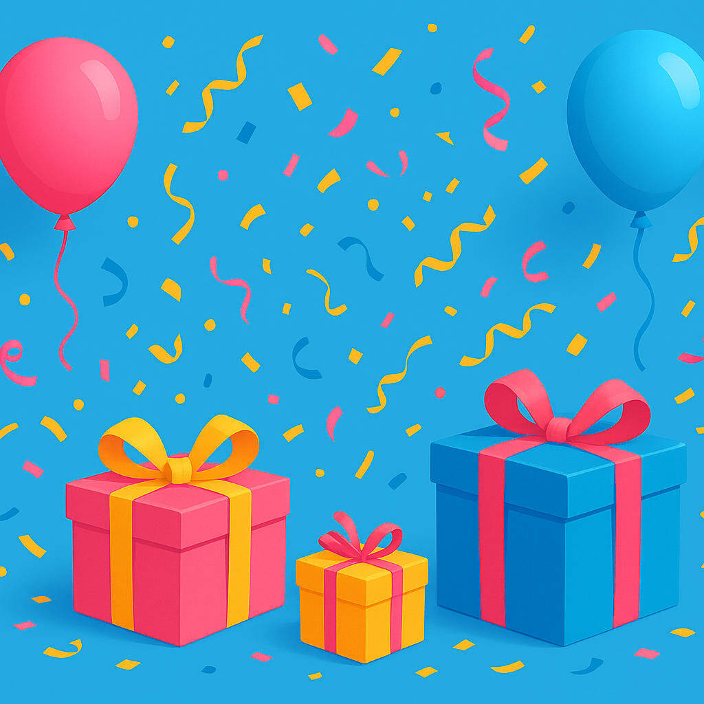 Experience the Power of Birthday Hunter's Comprehensive Freebie Database"