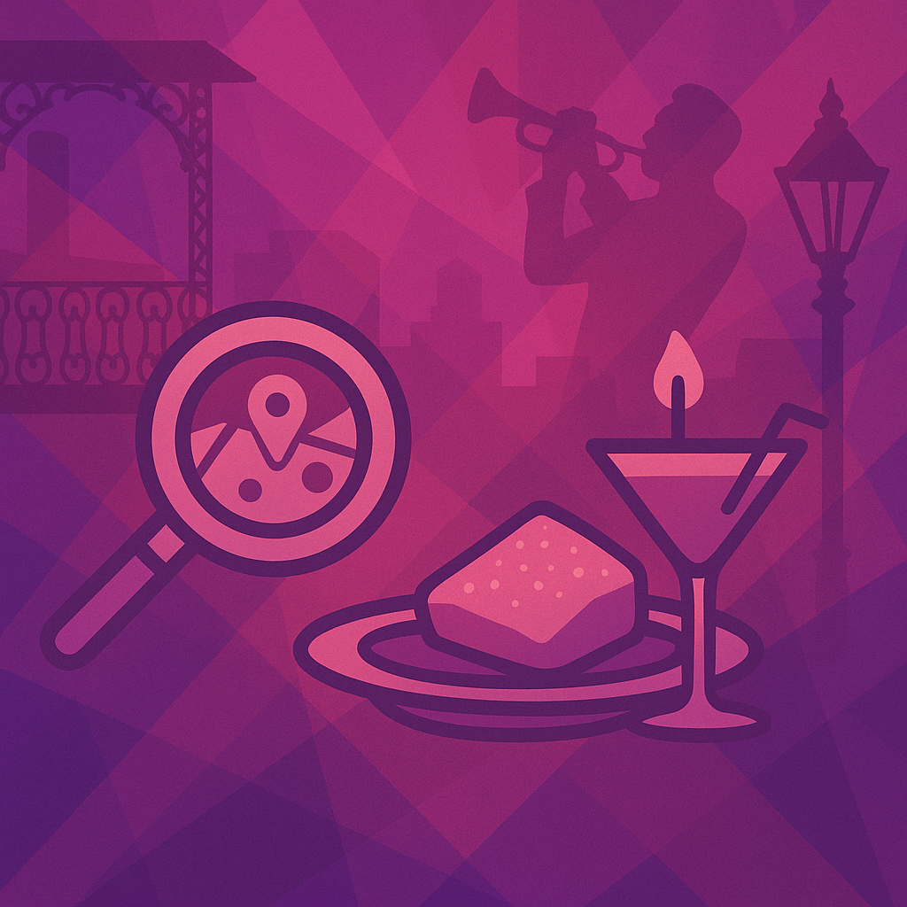 How to Find Birthday Deals in New Orleans with Birthday Hunter
